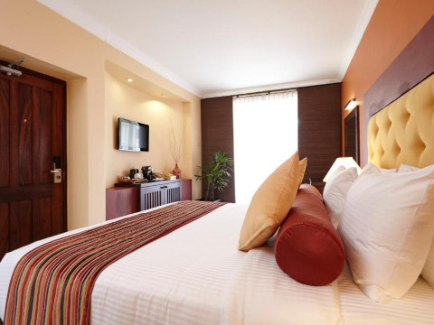 Hotel Turyaa Kalutara