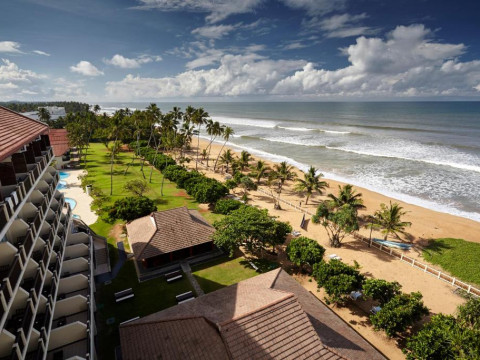 Hotel Turyaa Kalutara