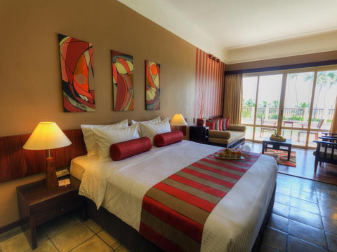 Hotel Turyaa Kalutara