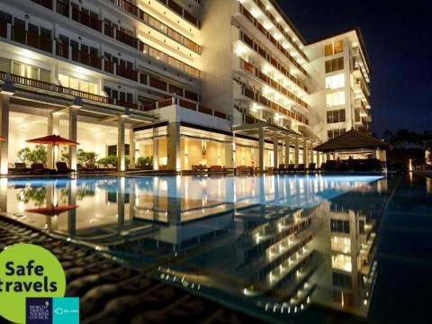 Hotel Turyaa Kalutara