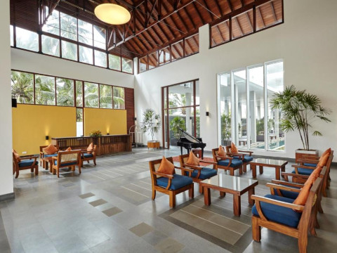 Hotel Turyaa Kalutara