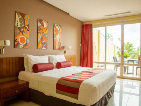 Hotel Turyaa Kalutara