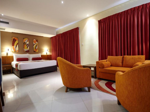 Hotel Turyaa Kalutara