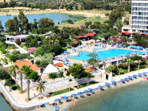 Anemoessa Boutique Hotel