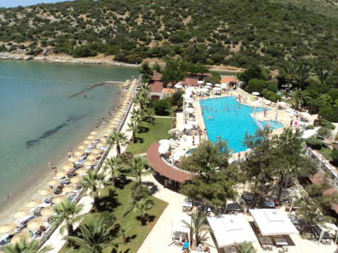 Anemoessa Boutique Hotel