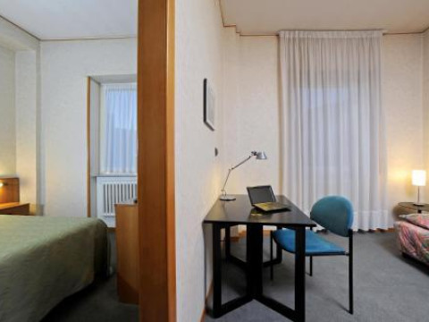 Tuscia Hotel