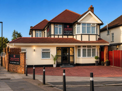 Twickenham Guest House