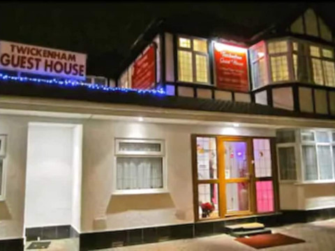 Twickenham Guest House