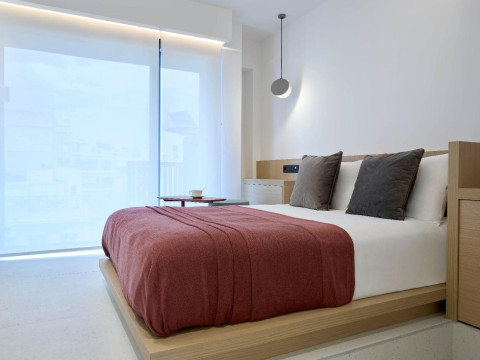 Twinn Downtown Piraeus