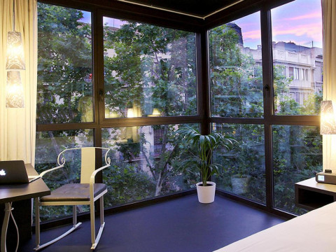 TWO Hotel Barcelona by Axel - Adults Only