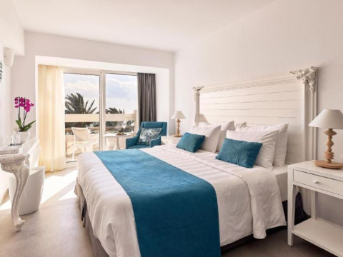 TYLISSOS BEACH HOTEL
