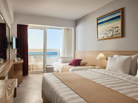 TYLISSOS BEACH HOTEL
