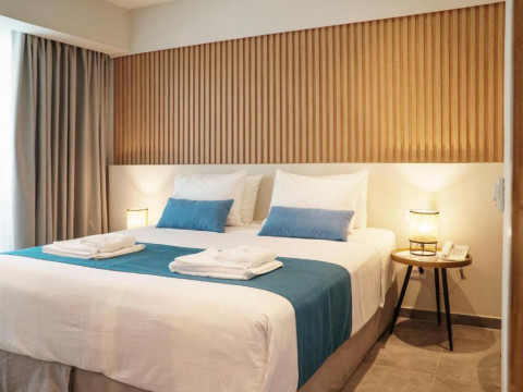 Tylissos Beach Hotel - Adults Only