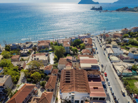 Tzante Hotel Zakynthos | Adults Only