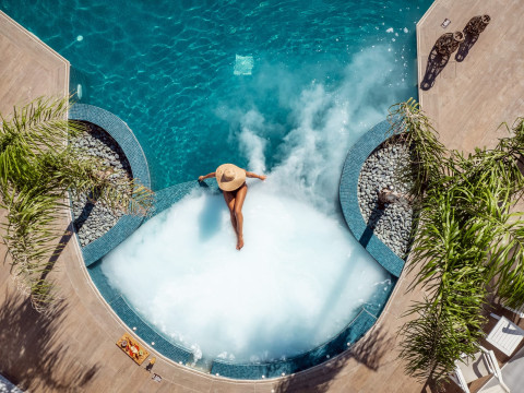 Tzante Hotel Zakynthos | Adults Only