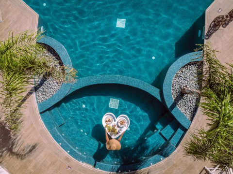 Tzante Hotel Zakynthos  Adults Only