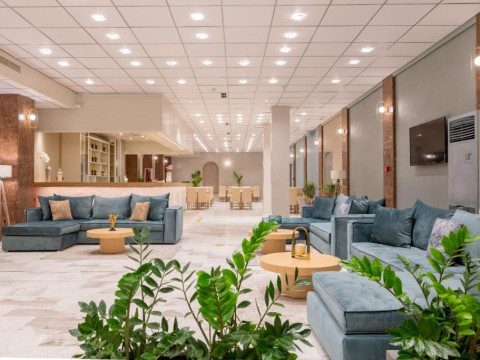 Tzante Hotel Zakynthos  Adults Only