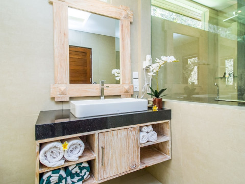 Ubud Hills Villas And Resort