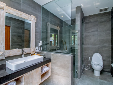 Ubud Hills Villas And Resort