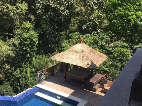 Ubud Hills Villas And Resort