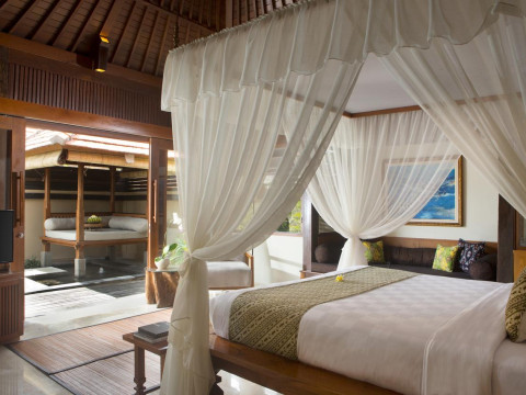 Ubud Village Hotel