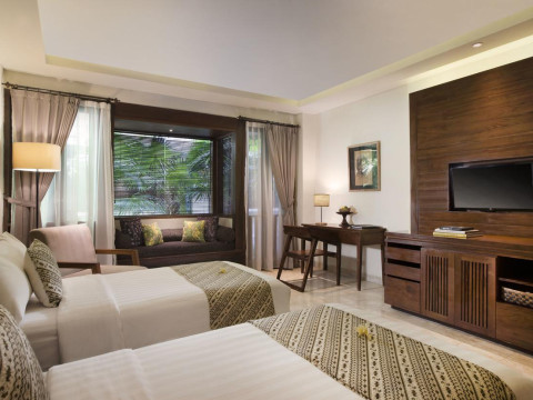Ubud Village Hotel