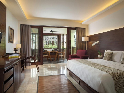 Ubud Village Hotel