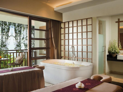 Ubud Village Hotel