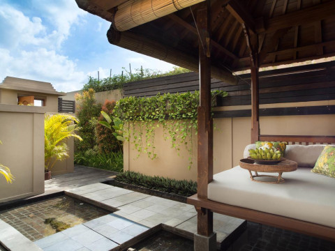 Ubud Village Hotel