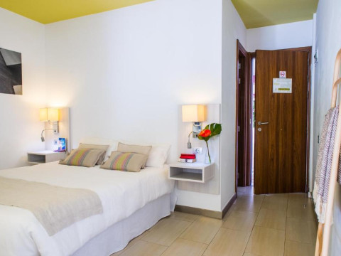 Hotel Udalla Park