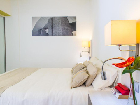Hotel Udalla Park