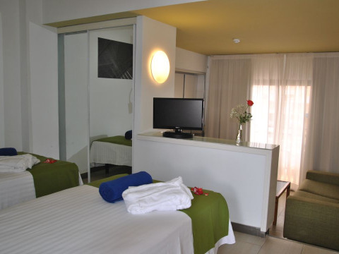 Udalla Park Apartments
