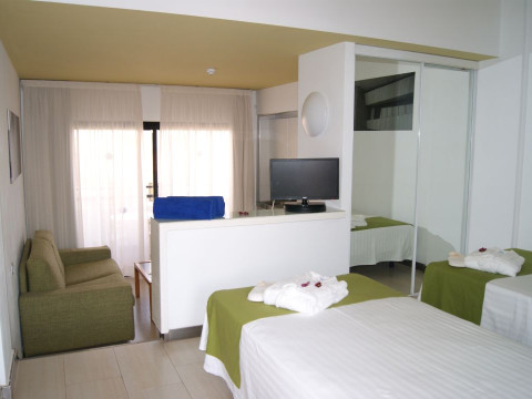 Udalla Park Apartments