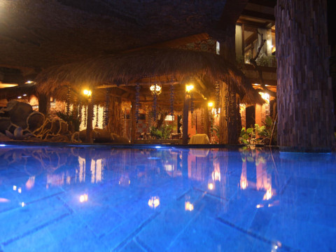 Udara Bali