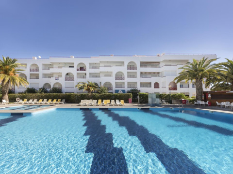 Ukino Terrace Algarve Concept