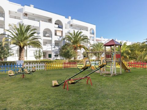 Ukino Terrace Algarve Concept