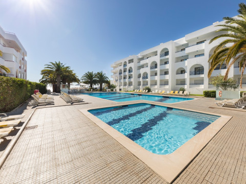 Ukino Terrace Algarve Concept