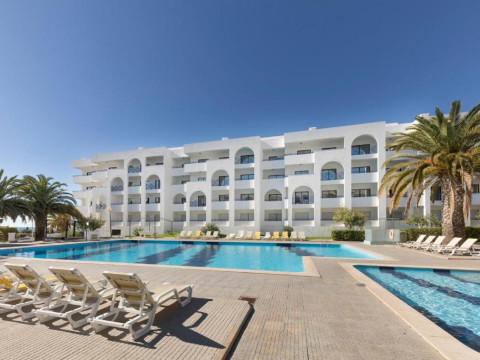 Ukino Terrace Algarve - Concept Hotel