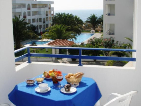 Ukino Terrace Algarve - Concept Hotel