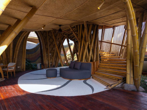 Ulaman Eco Luxury Resort