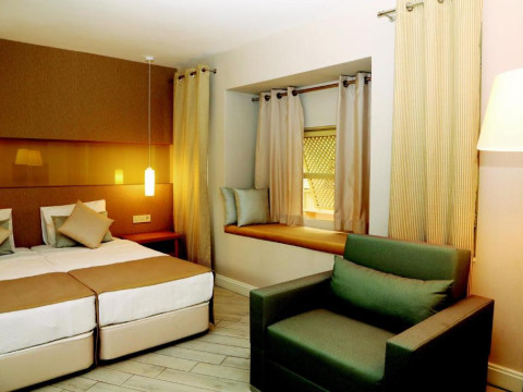 ULUSOY KEMER HOLIDAY CLUB