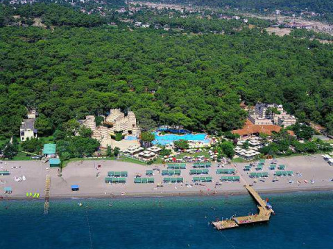 HOTEL CITADELLA