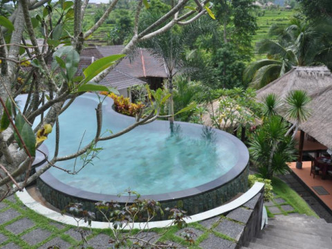 Uma Agung Villa & Spa