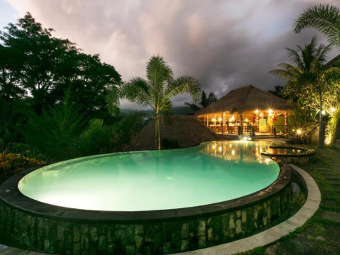 Uma Agung Villa & Spa