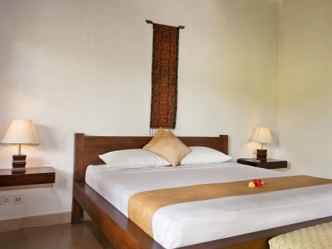 Uma Agung Villa & Spa