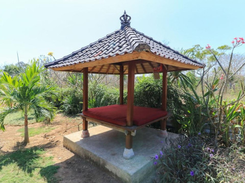 Uma Hostel