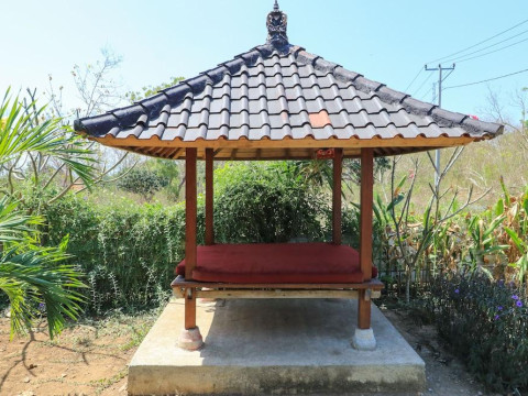 Uma Hostel