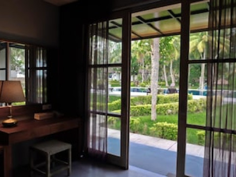 Umadewi Surf & Suites
