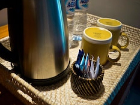 Umadewi Surf & Suites