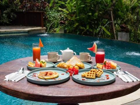 Umah Lawas Ubud